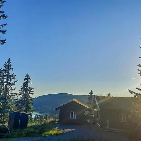 Casa vacanze Gorgeous In With Wifi