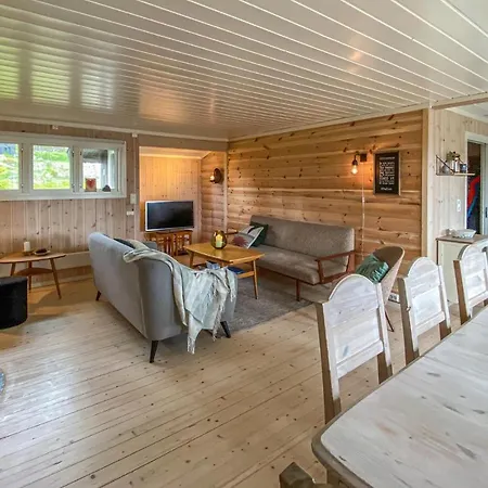 Gorgeous In With Wifi * Lillehammer