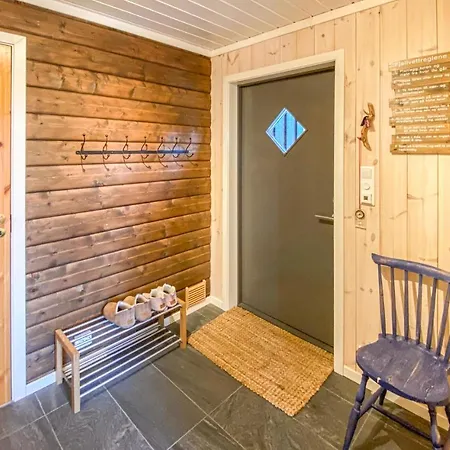 Gorgeous In With Wifi Holiday home