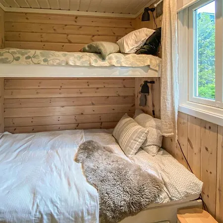 Vakantiehuis Gorgeous In With Wifi Lillehammer