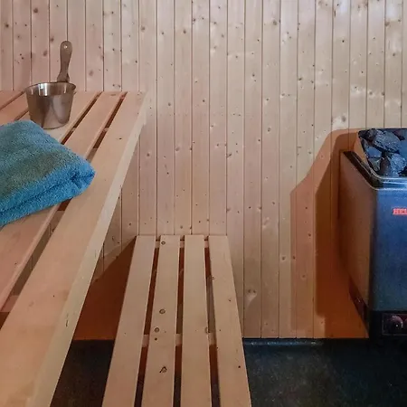 Gorgeous In With Wifi Holiday home