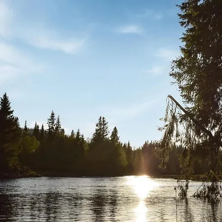 Gorgeous In With Wifi * Lillehammer