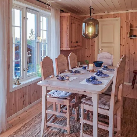 Vakantiehuis Gorgeous In With Wifi Lillehammer