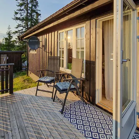 Gorgeous In With Wifi Vakantiehuis Lillehammer
