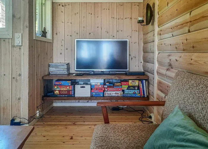 Gorgeous In With Wifi *