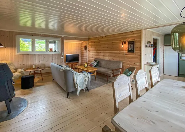 Gorgeous In With Wifi * Lillehammer