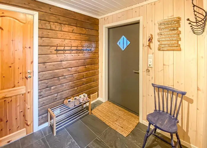 Gorgeous In With Wifi Holiday home