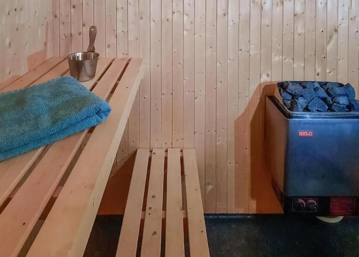 Gorgeous In With Wifi Holiday home