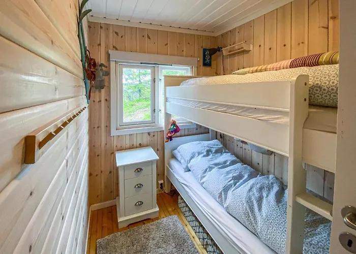 Holiday home Gorgeous In With Wifi