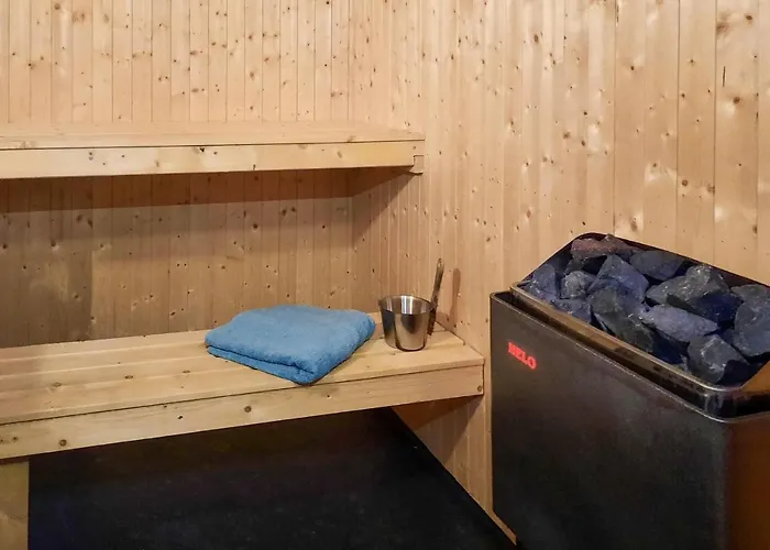 Semesterbostad Gorgeous In With Wifi *