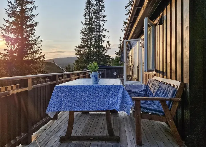 Gorgeous In With Wifi Semesterbostad *